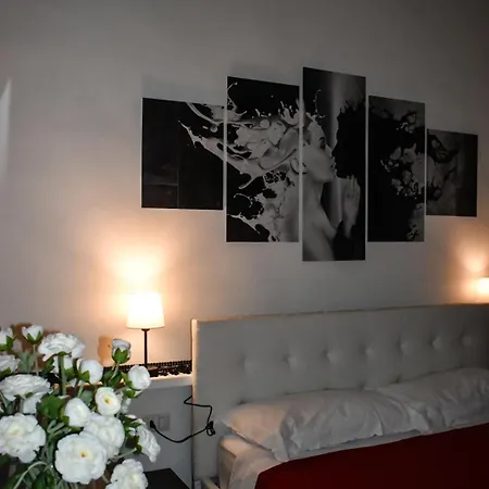 Appartement Ciceri Ciancino Secondo Verbania