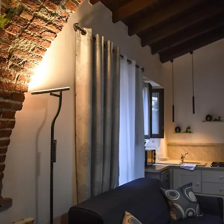 Appartamento Ciceri Ciancino Secondo Verbania