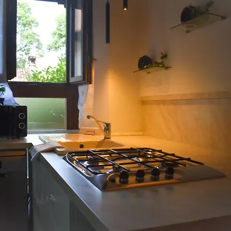 Appartement Ciceri Ciancino Secondo Verbania