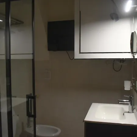 Ciceri Ciancino Secondo Appartement Verbania