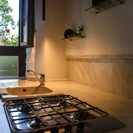 Ciceri Ciancino Secondo Appartement