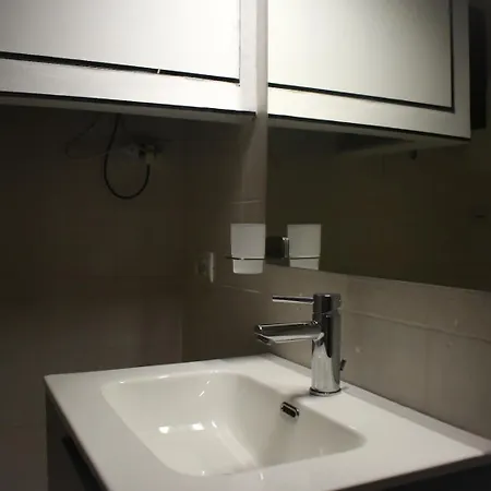 Ciceri Ciancino Secondo Appartement Verbania