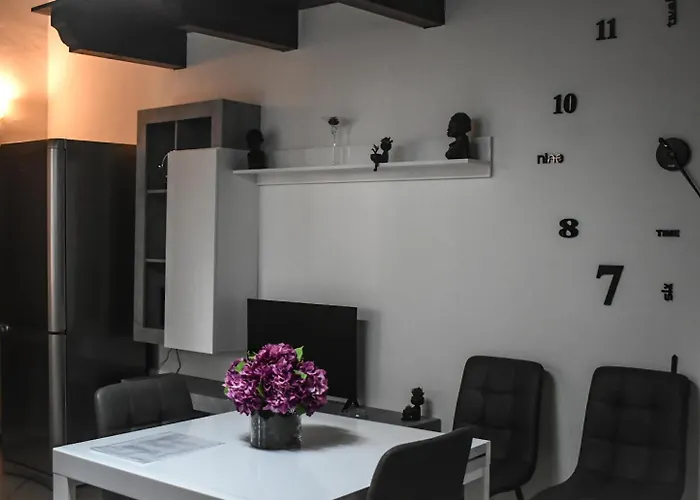 Ciceri Ciancino Secondo * Βερμπάνια