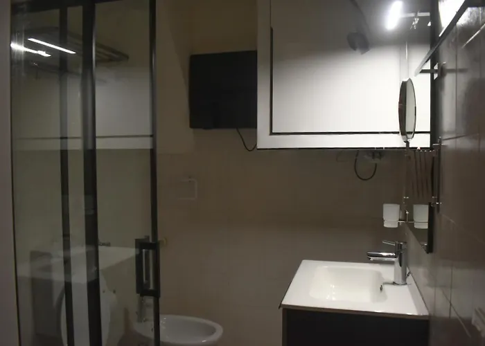 Ciceri Ciancino Secondo Apartmán Verbania