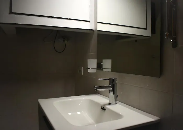 Ciceri Ciancino Secondo Apartmán Verbania